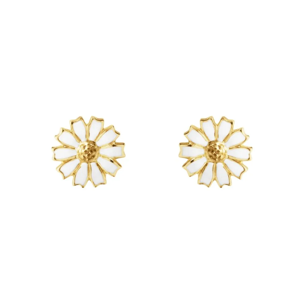 Georg Jensen - Daisy - Ørestik - 20001719