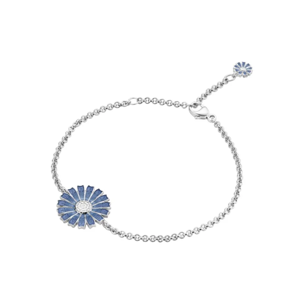 Georg Jensen - Daisy - Armbånd - 20001741