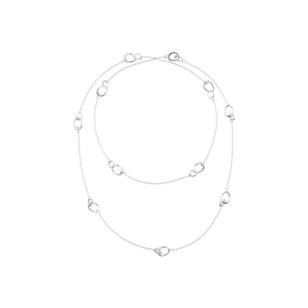 Georg Jensen - Offspring - Halskæde - 20001764