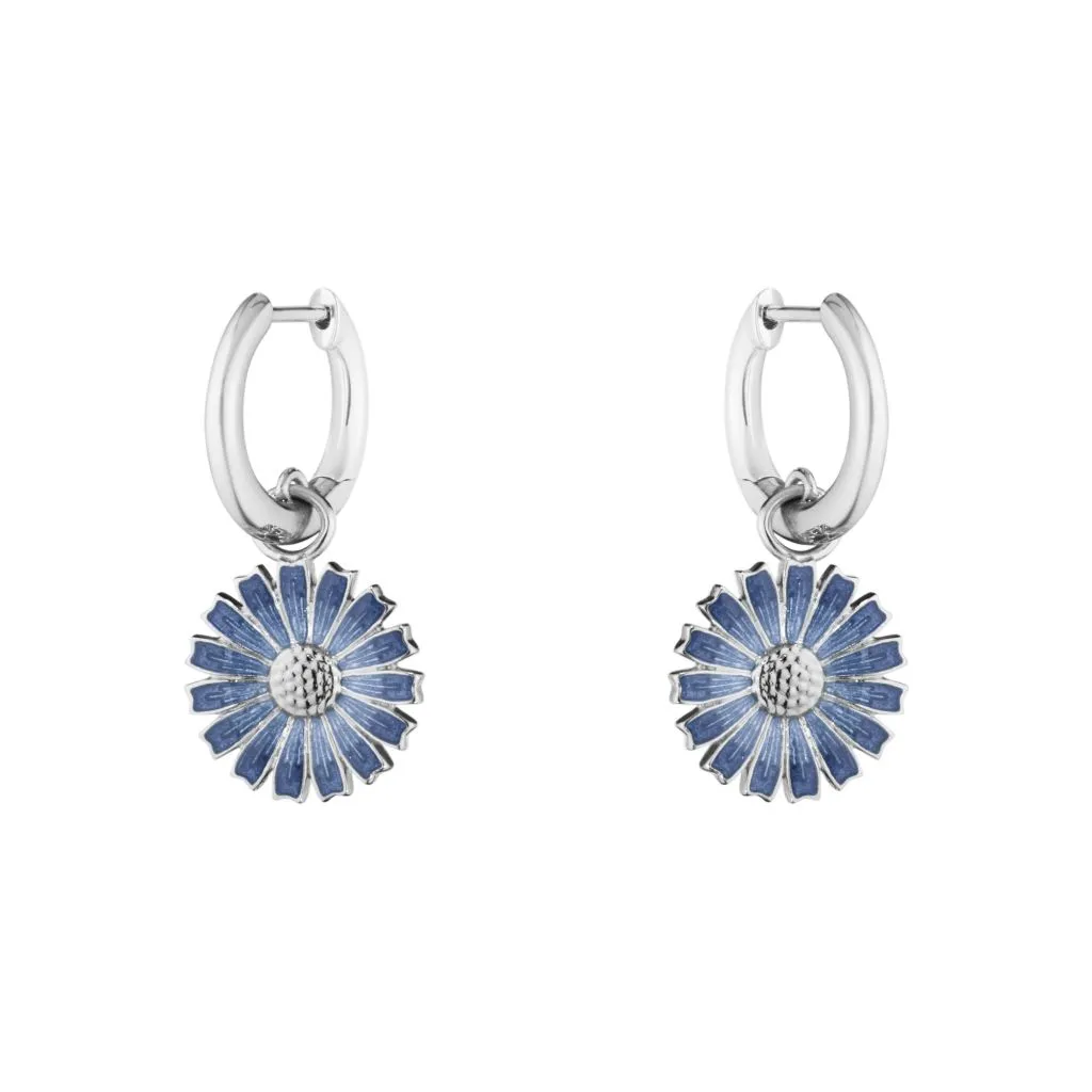 Georg Jensen - Daisy - Øreringe - 20001770