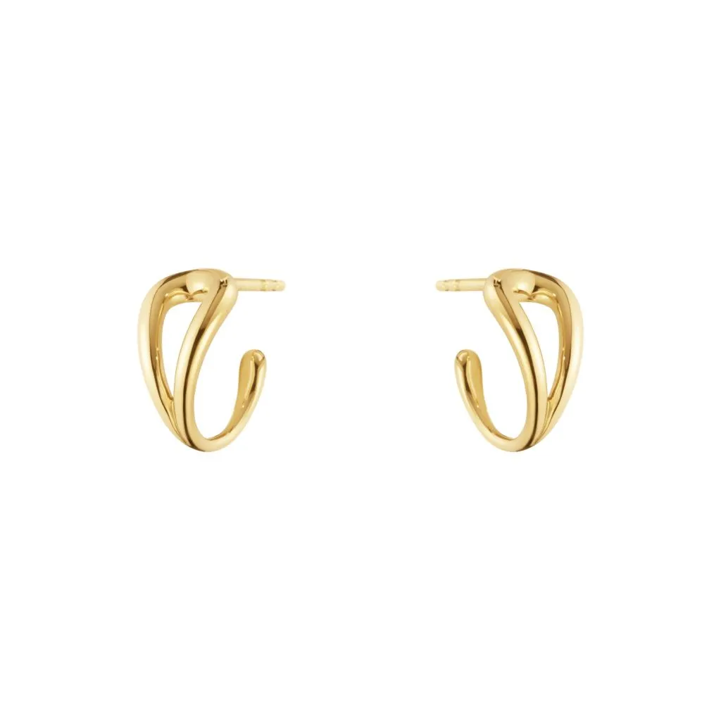 Georg Jensen - Mercy - Øreringe - 20001834