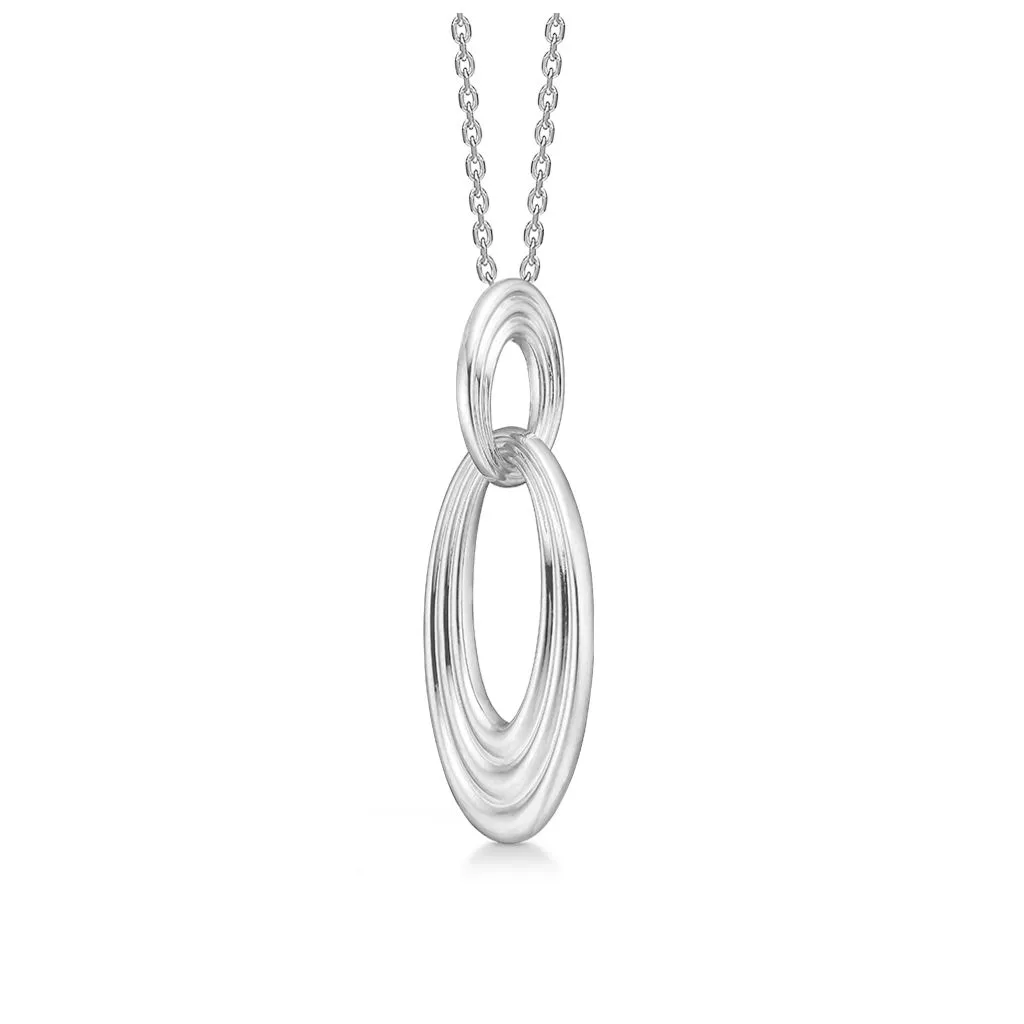 Mads Z - Tide - Halskæde - 2120075