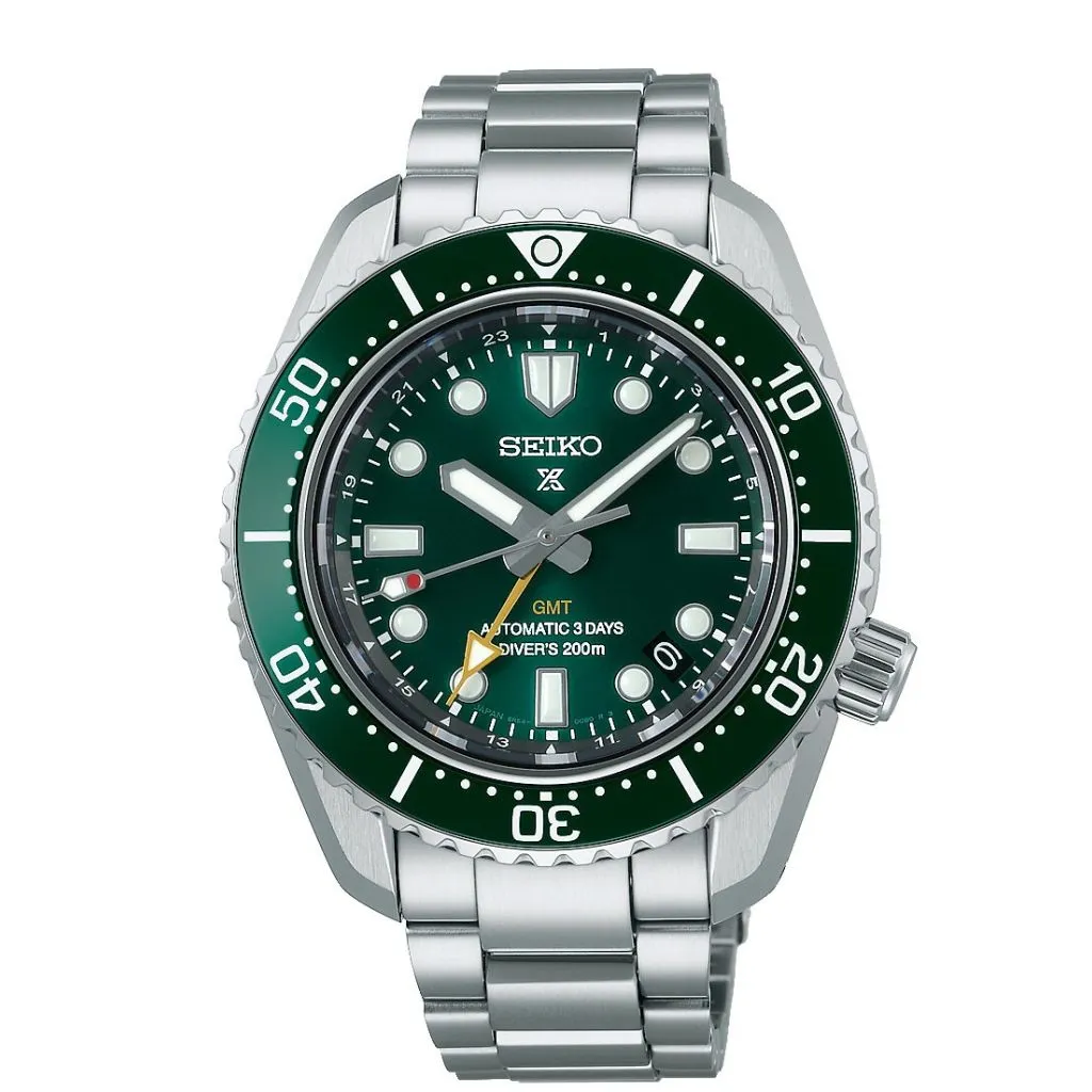 Seiko - Prospex Automatic - Herre - SPB381J1