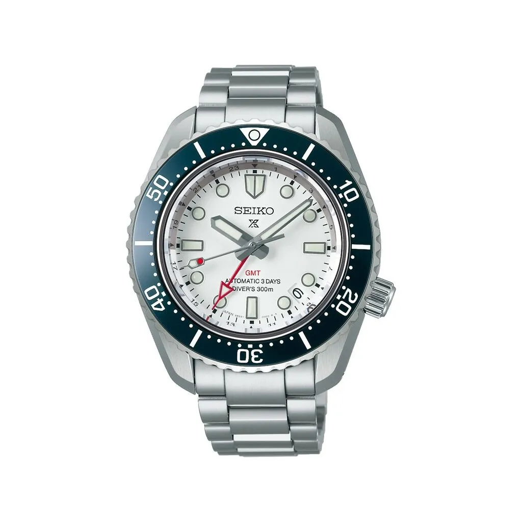 Seiko - Prospex Automatic - Herre - SPB519J1