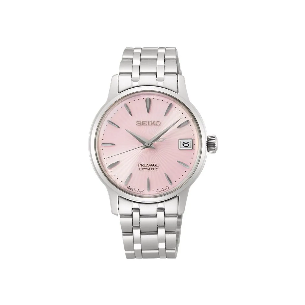 Seiko - Presage Automatic - Dame - SRP839J1