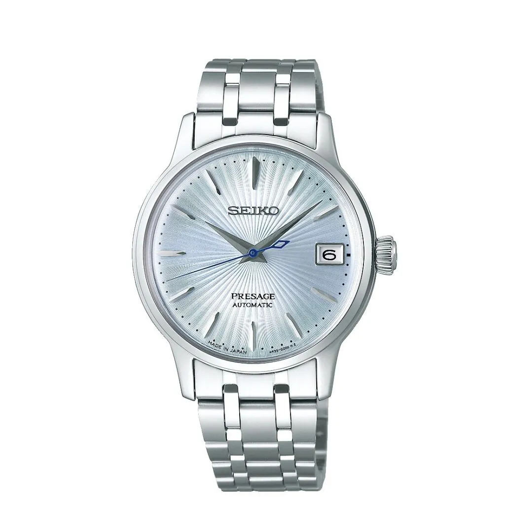 Seiko - Presage Automatic - Herre - SRP841J1
