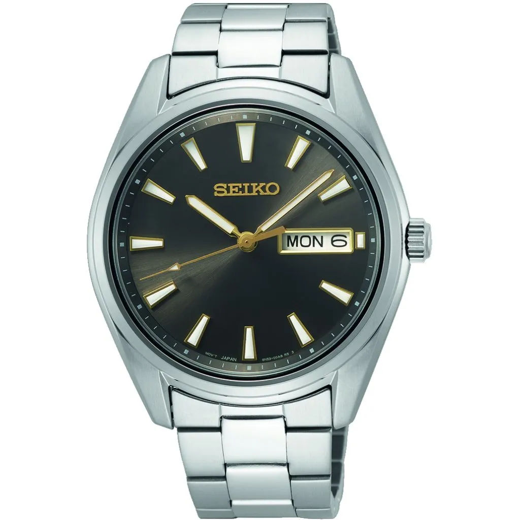 Seiko - Herre - SUR343P1