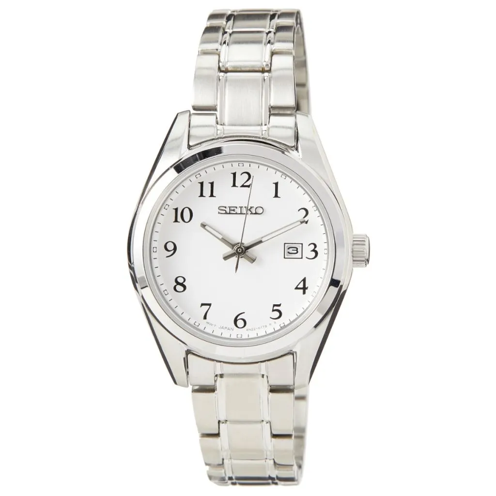 Seiko - Classic - Dame - SUR465P1