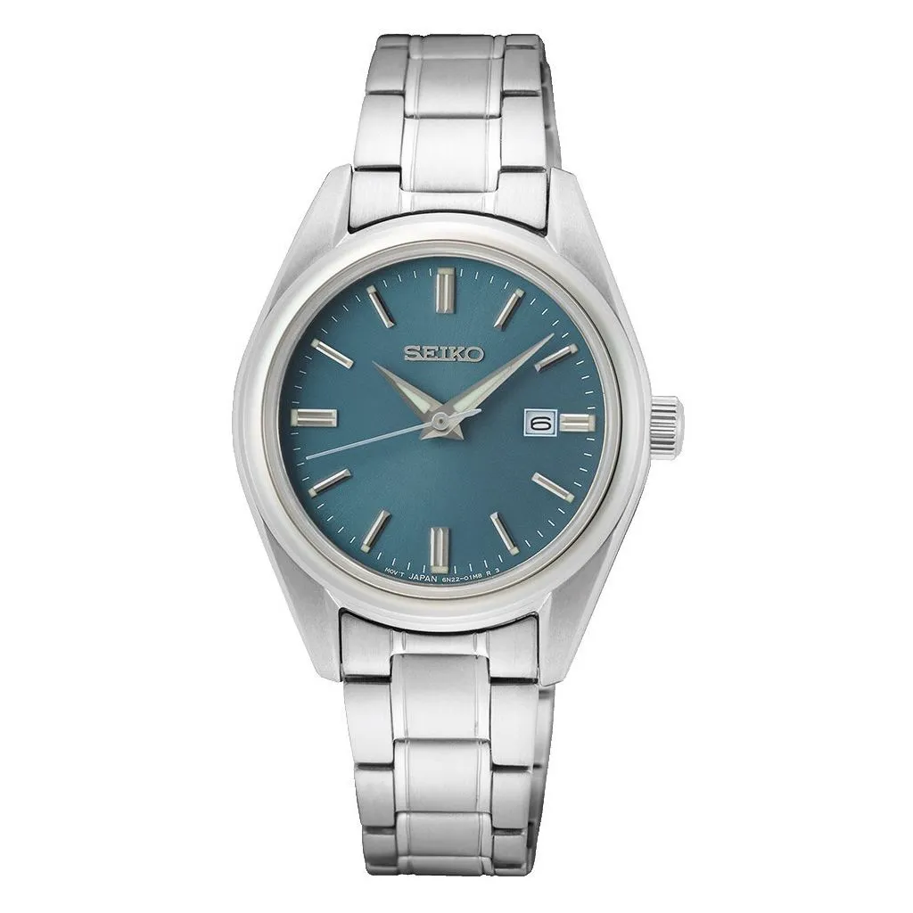 Seiko - Classic - Dame - SUR531P1