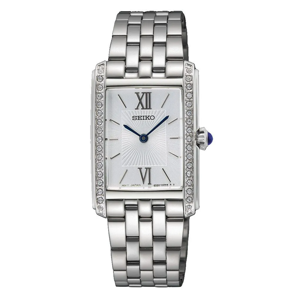 Seiko dame ur quartz urværk SWR091P1

