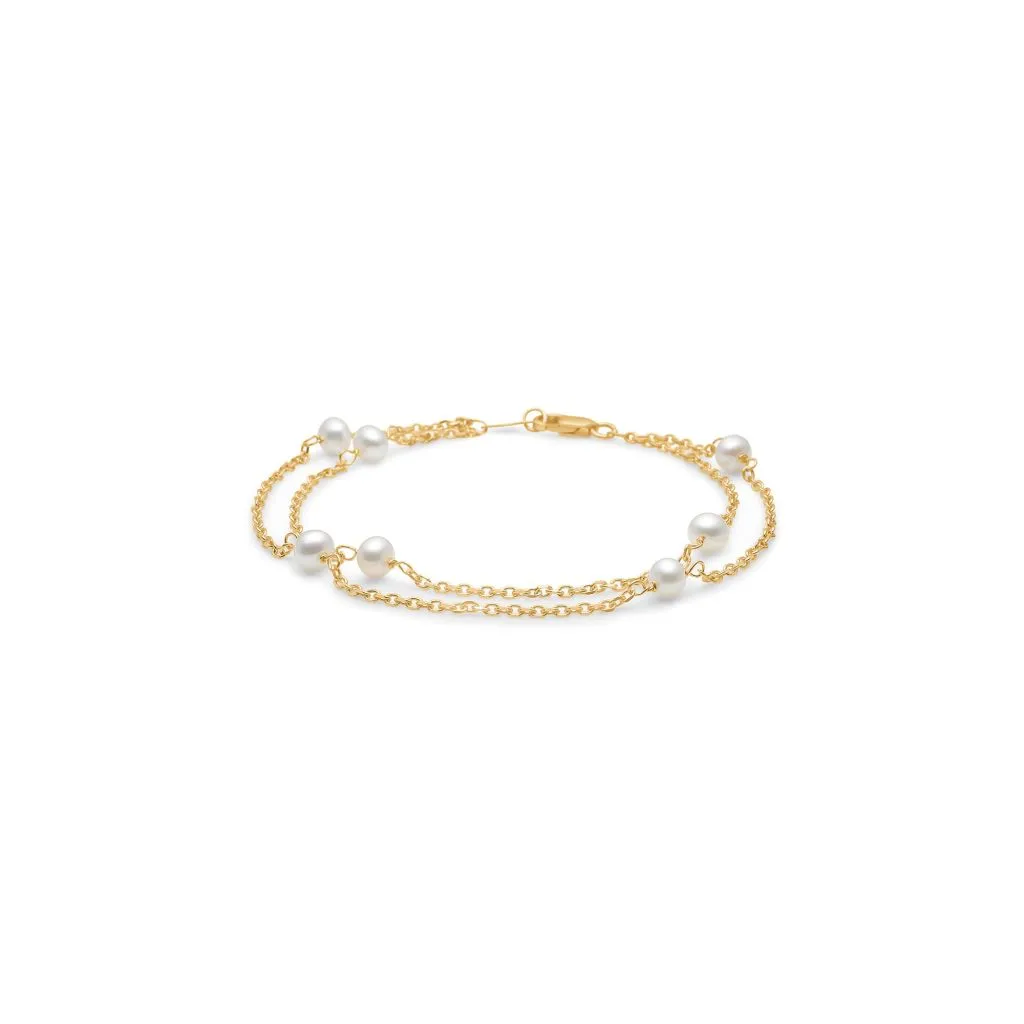 MadsZ - Moonlight - Armbånd - Perler - 3353117