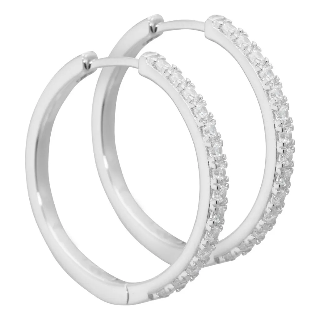 Aqua Dulce - Darling - Øreringe - 3832