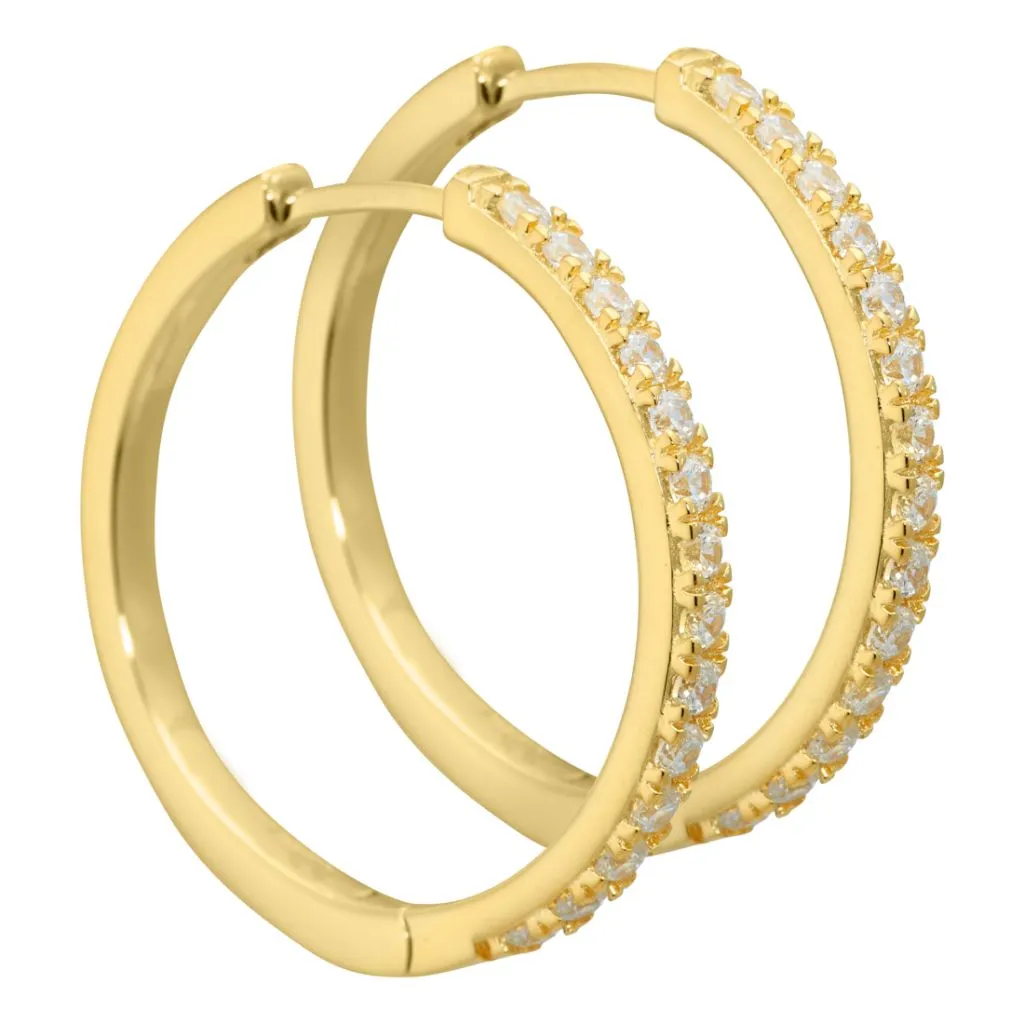 Aqua Dulce - DARLING - Øreringe - 3833