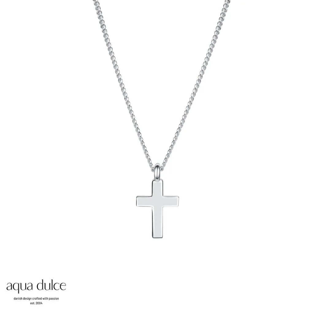 Aqua Dulce - Heaven - Halskæde - 4528