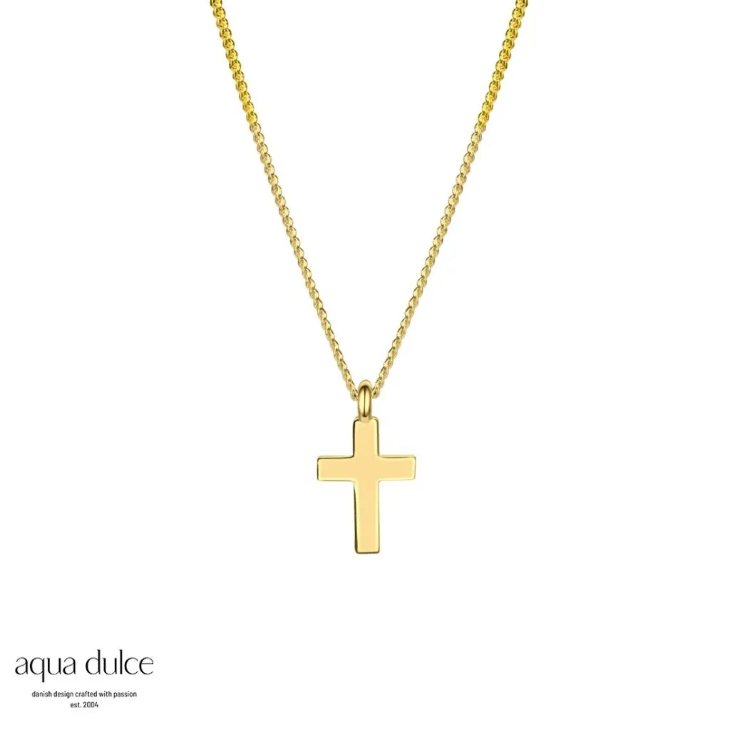 Aqua Dulce - Heaven - Halskæde - 4529