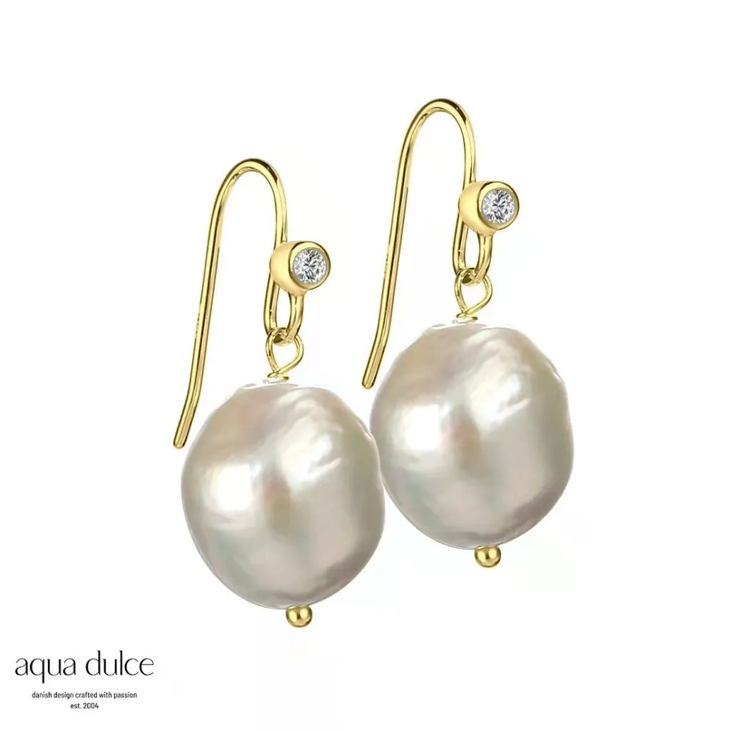 Aqua Dulce - BETSY - Ørekroge - 4599