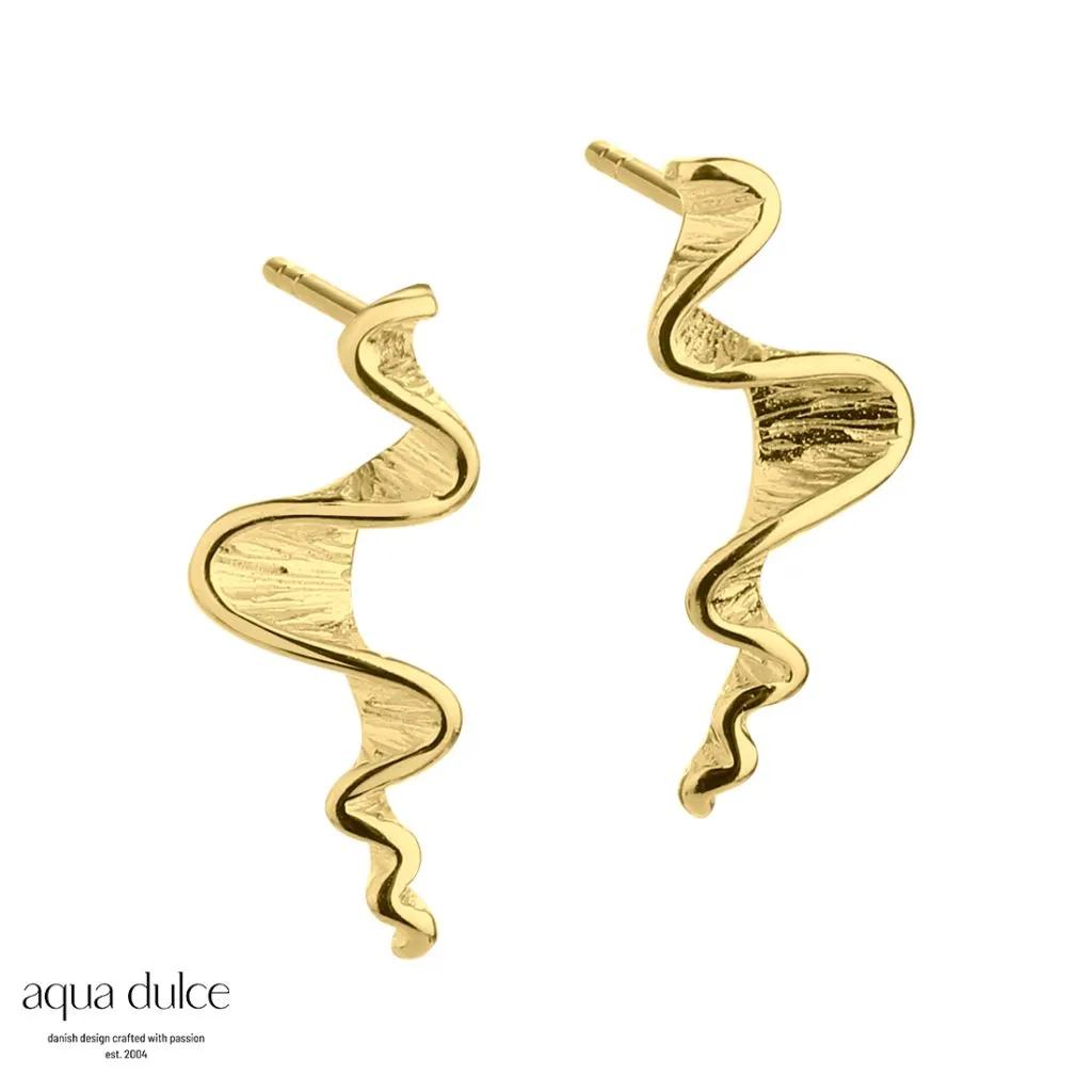 Aqua Dulce - Rhumba - Ørestikker - 5153