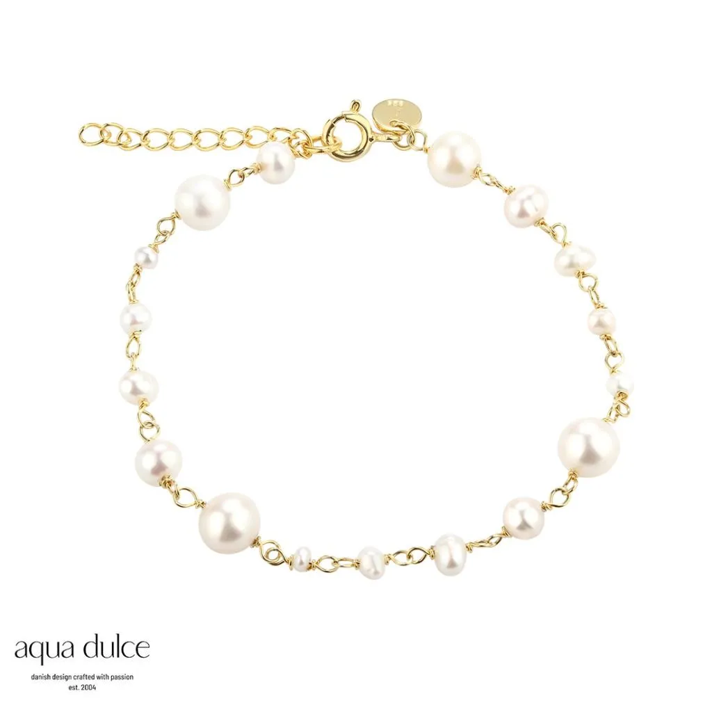 Aqua Dulce - Ghita - Armbånd - 5598