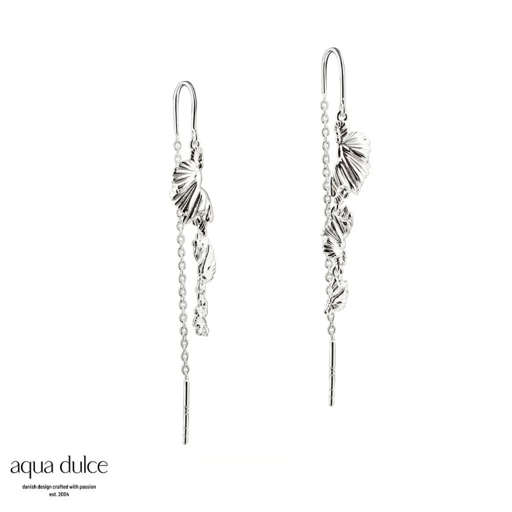 Aqua Dulce - KOI THREAD - Øretråde - 5612