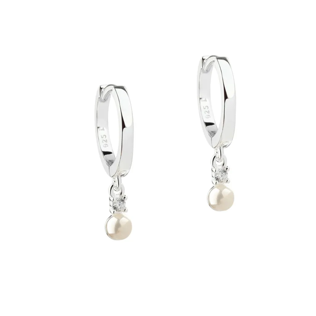 Aqua Dulce - DARLING BUBBELS MAREN - Ørestikker - 5638