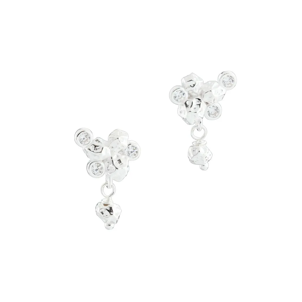 Aqua Dulce - Darling Rock Cloud - Ørestikker - 5941