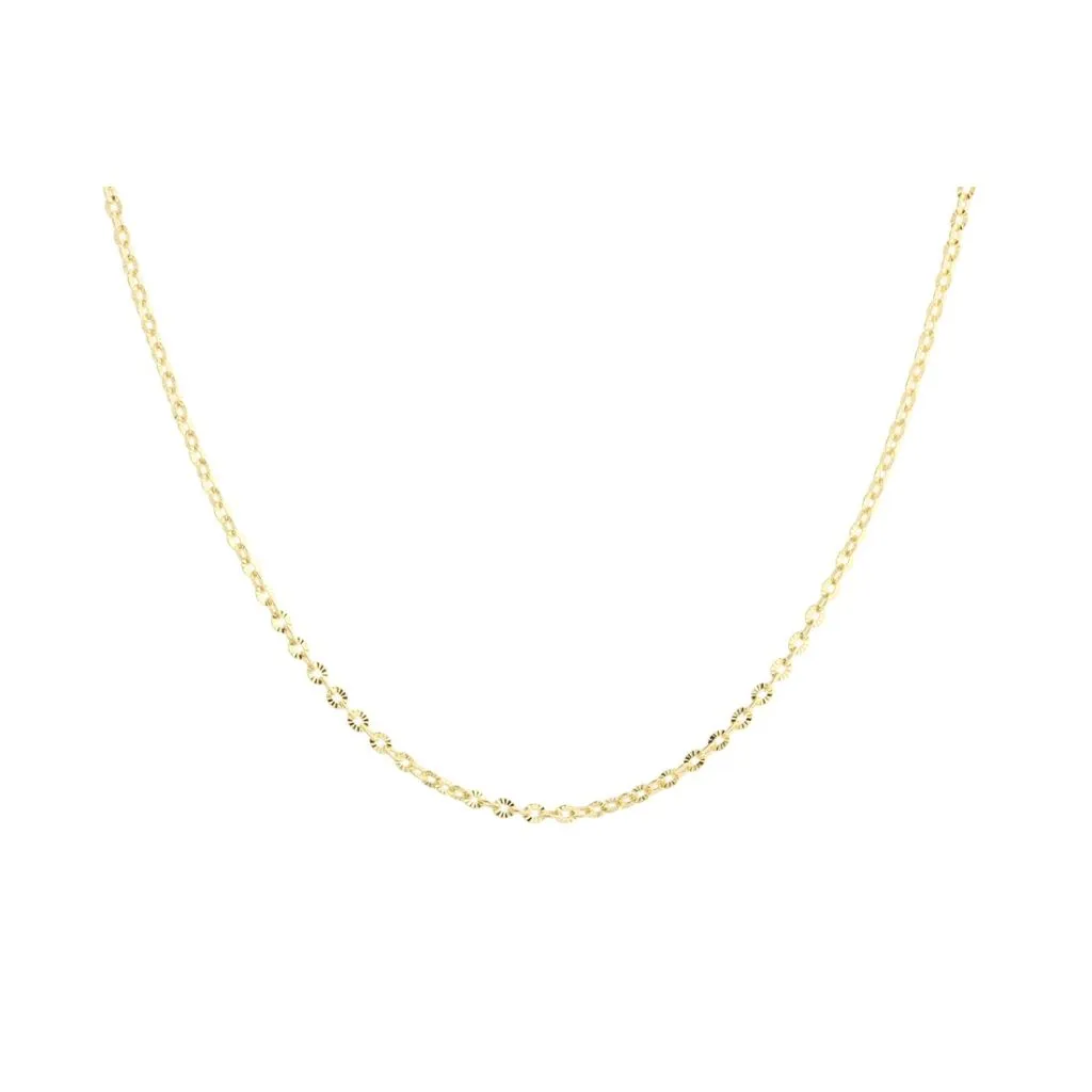 Aqua Dulce - Fancy - Halskæde - 6072