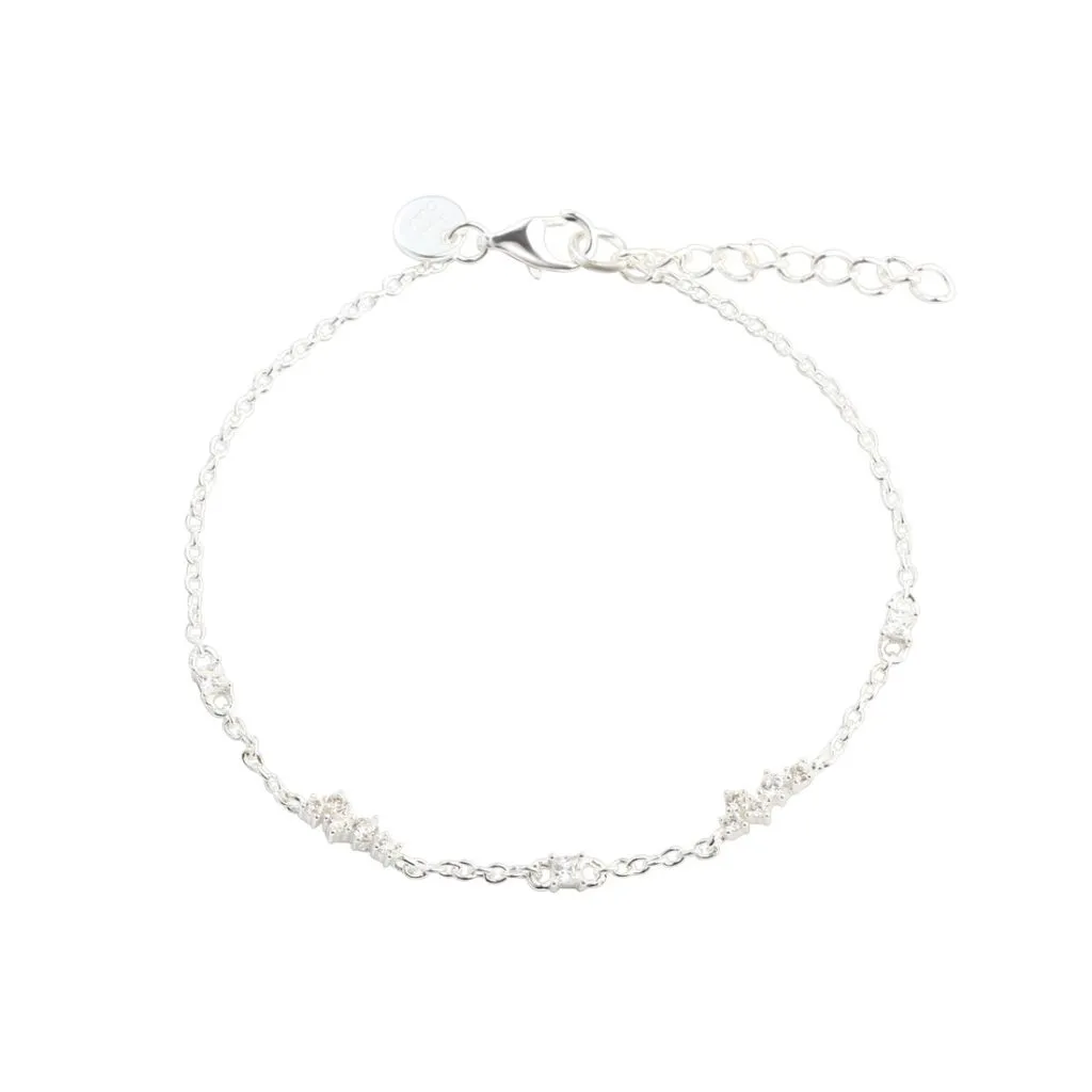 Aqua Dulce - Aura - Armbånd - 6091