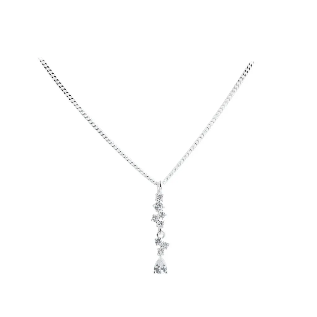 Aqua Dulce - Aura - Halskæde - 6093