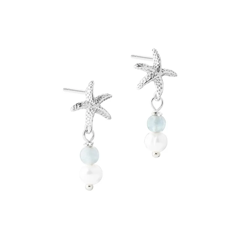 Aqua Dulce - Stella Blue - Ørestikker - 6161