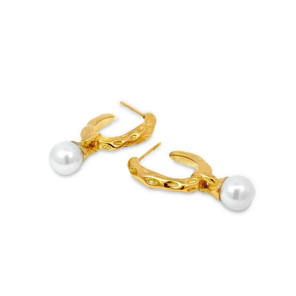 Aqua Dulce - Ruffel Lagoon - Creoler - B6392