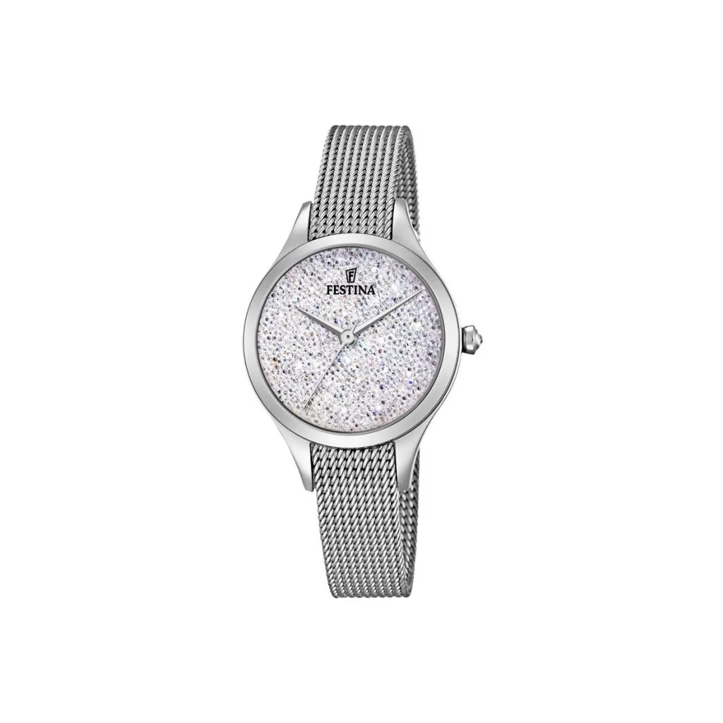Festina - Swarovski - Dame - 20336/1