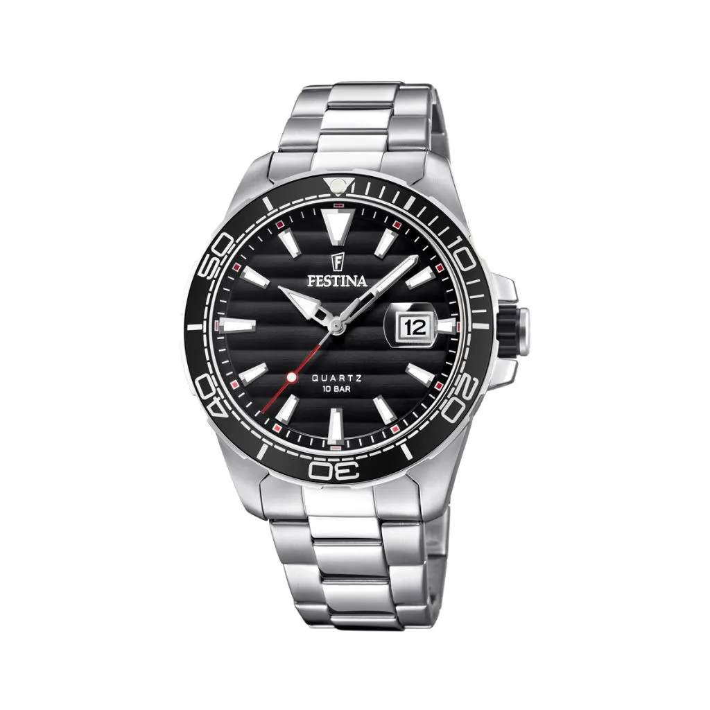 Festina - Presitige - Herre - 20360/2