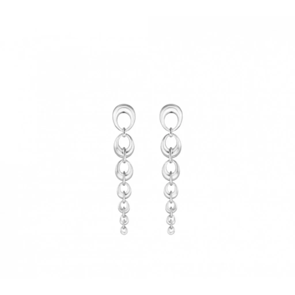 Georg Jensen Offspring Earring 433I Silver