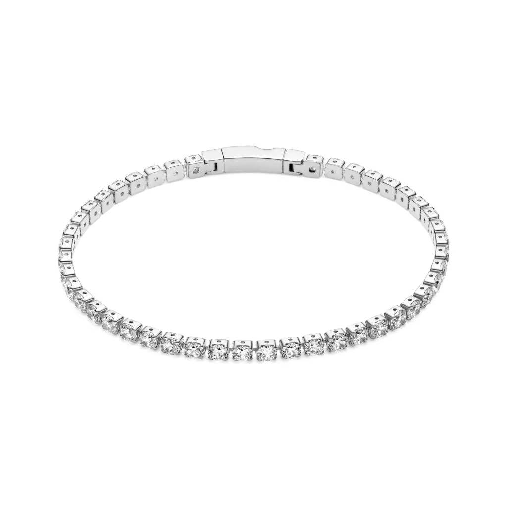 Sif Jacobs - Ellera Grande - Armbånd - B2870-CZ-17