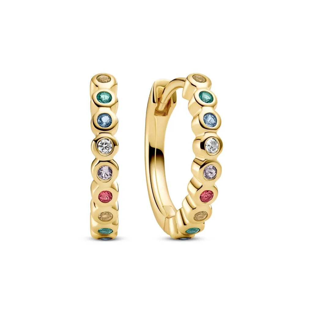 Sif Jacobs - Sarzana - Øreringe - E2750-XCZ-YG