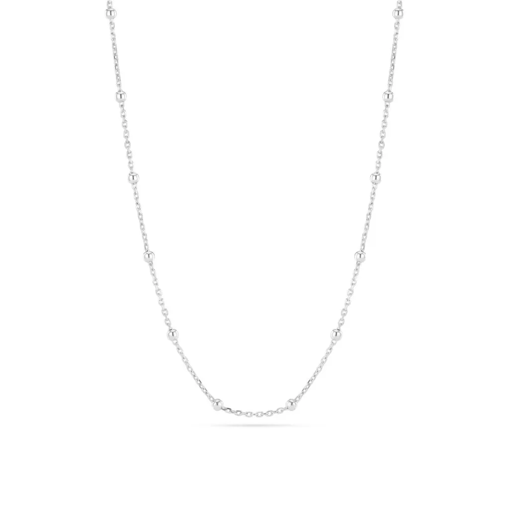 Sif Jacobs - Sfere - Halskæde - N2748