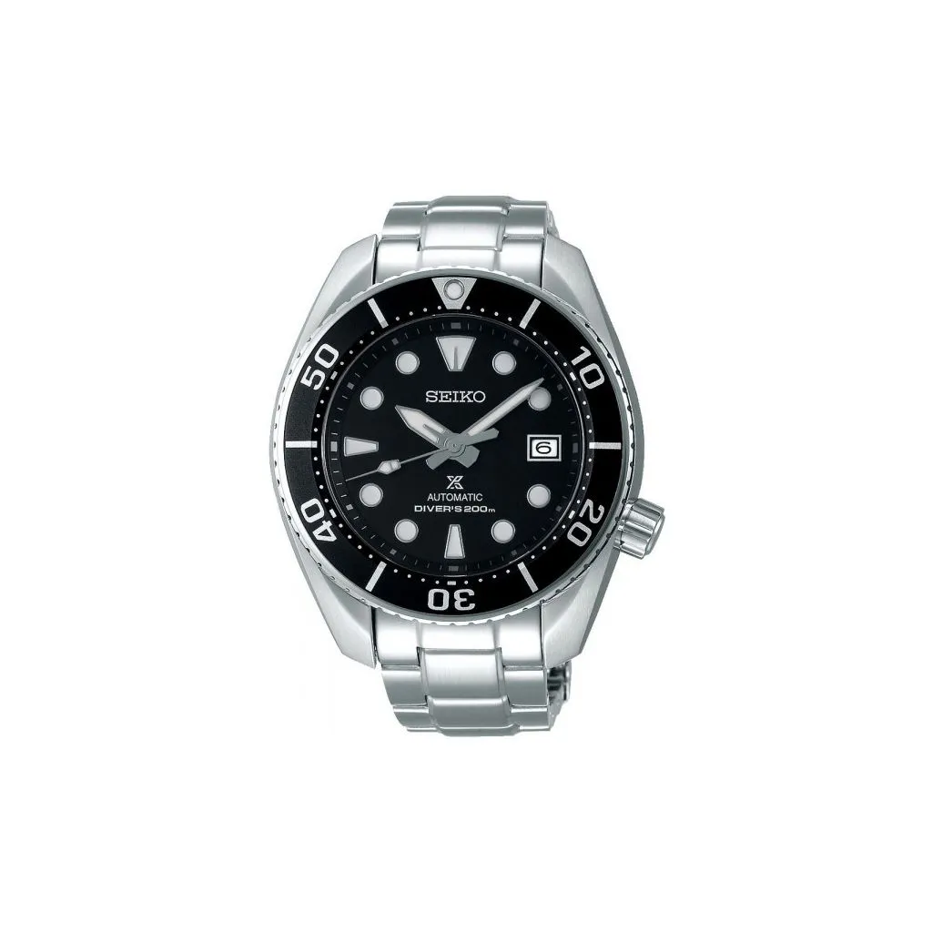 Seiko Prospex SPB101J1 – Professionelt herreur til udendørs brug