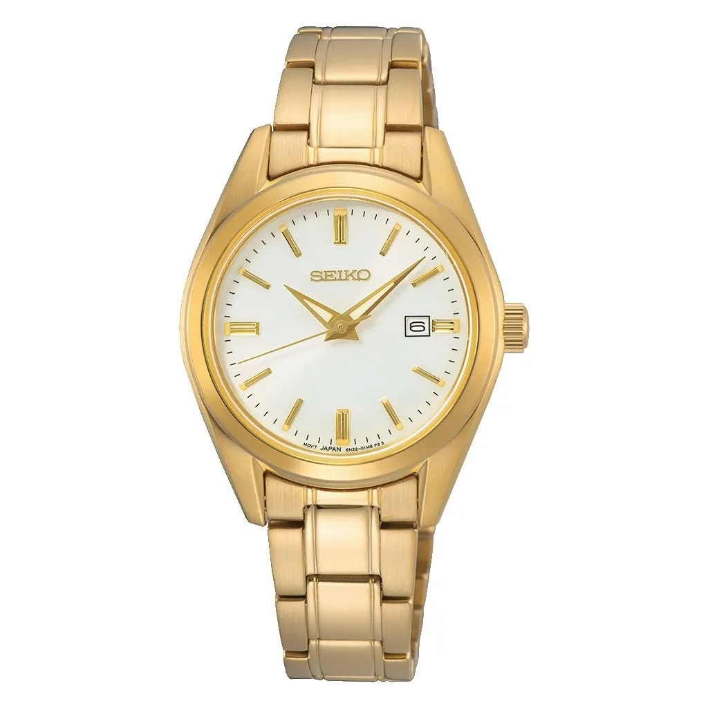 Seiko - Dame - SUR632P1