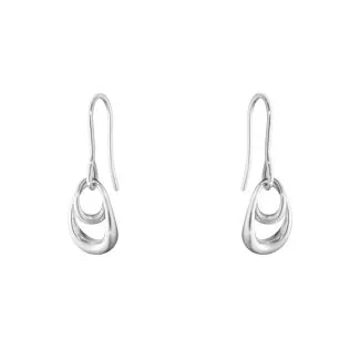 Georg Jensen Offspring earhook 433A sølv
