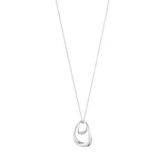 Georg Jensen Offspring Pendant Sølv 433B