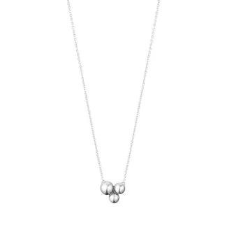 Georg Jensen Grape Pendant Sølv 551C