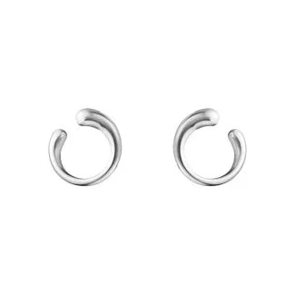 Georg Jensen - MERCY EARRING 634B SILVER - 10015149