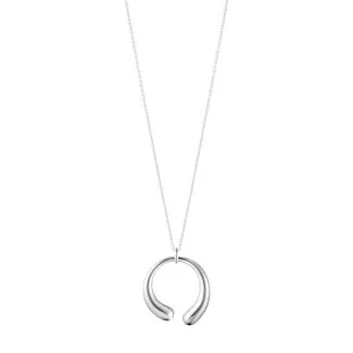 Georg Jensen Mercy Large Pendant Sølv 634C
