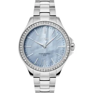 Hugo Boss Victoria dameur 1502457 med perlemor urskive

