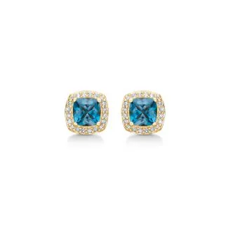 Mads Z - Mona Lisa - Øreringe - 1516008