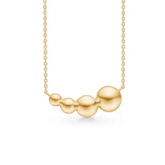 Mads Z  - Biggest Ball - Halskæde - 1520078