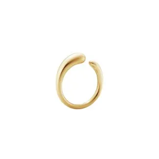 Georg Jensen Mercy Lille guld ring for kvinder

