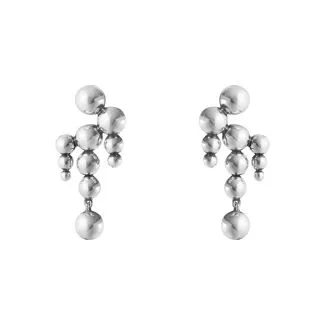 Georg Jensen - Grape Chandelier - Øreringe - 20001411