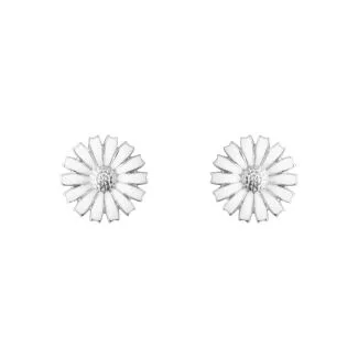 Georg Jensen - Daisy - Ørestik - 20001540