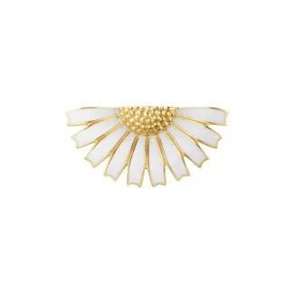 Georg Jensen - Dasiy Half Flower - Broche - 20001553